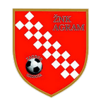 Agram W Logotipo del equipo