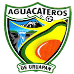 Aguacateros CDU Team Logo 