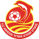 Agudat Sport Ashdod logo