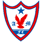 Águia de Marabá Sub-20 logo de equipe