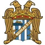 Águilas CF Logotipo del equipo