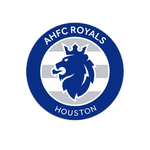 AHFC Royals W logo de equipe