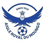 Aigle Royal de Moungo Team Logo