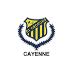 Saint-Georges Team Logo