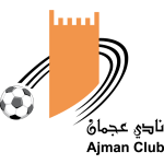 Ajman Team Logo