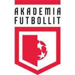 Akademia Futbollit U19 logo