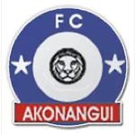 Akonangui Logotipo del equipo