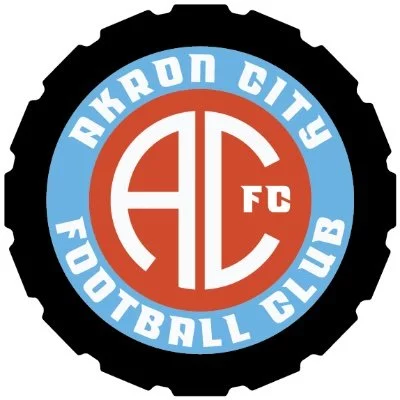 Akron City Team Logo