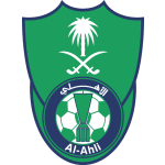 Al Ahli Team Logo