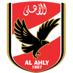 Al Ahly Logotipo del equipo