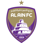 Al Ain Team Logo