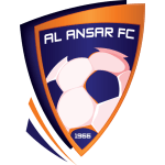 Al Ansar Team Logo