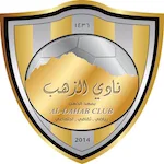 Al Dahab logo de equipe