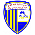 Al-Dhafra Team Logo