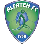 Al Fateh Team Logo