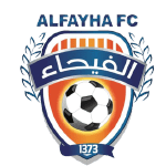  Al Feiha Team Logo 