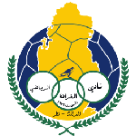  Al-Gharafa logo de equipe 