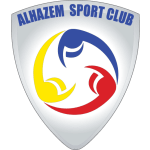  Al Hazm logo de equipe 