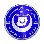  Al Hilal Omdurman logo de equipe 