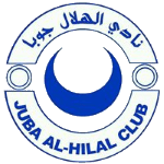 Al Hilal Juba Logotipo del equipo