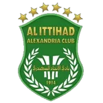 Al Ittihad Team Logo