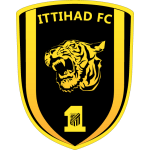 Al Ittihad Team Logo