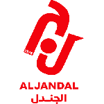 Al-Jandal Logotipo del equipo