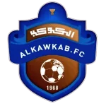  Al-Kawkab logo de equipe 