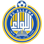  Al-Lewaa Team Logo 