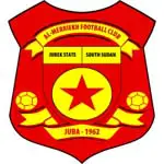 Al Merreikh Juba Team Logo