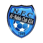 Al Nahdha logo