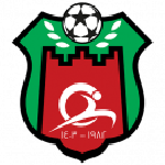  Al Nairyah Team Logo 