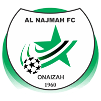 Al Najma Team Logo