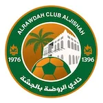Al Rawdhah Team Logo