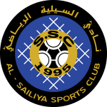 Al-Sailiya logo de equipe 