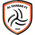 Al Shabab Team Logo