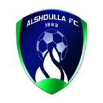 Al Shoalah Team Logo