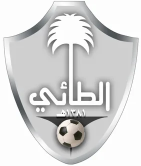  Al Ta'ee Team Logo 