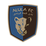 Al Ula Logotipo del equipo