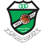 Al Urooba Team Logo