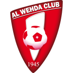 Al Wahda Team Logo