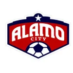 Alamo City W logo
