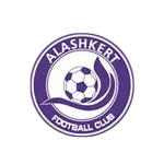 Alashkert Team Logo