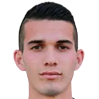 Abdurraman Fangaj headshot