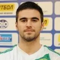 Ahmed Januzi foto de rosto