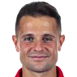 Amir Abrashi headshot