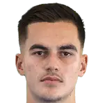 Anis Mehmeti headshot