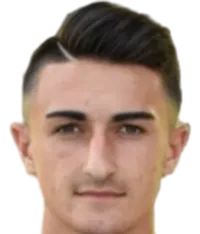 Armand Rada headshot