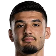 Armando Broja headshot