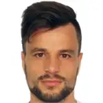 Azdren Llullaku headshot